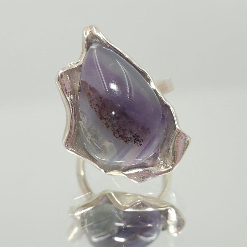 Fluorite Ring