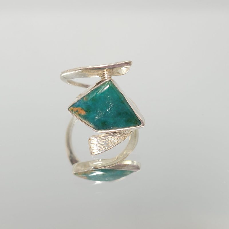 Adamite Ring