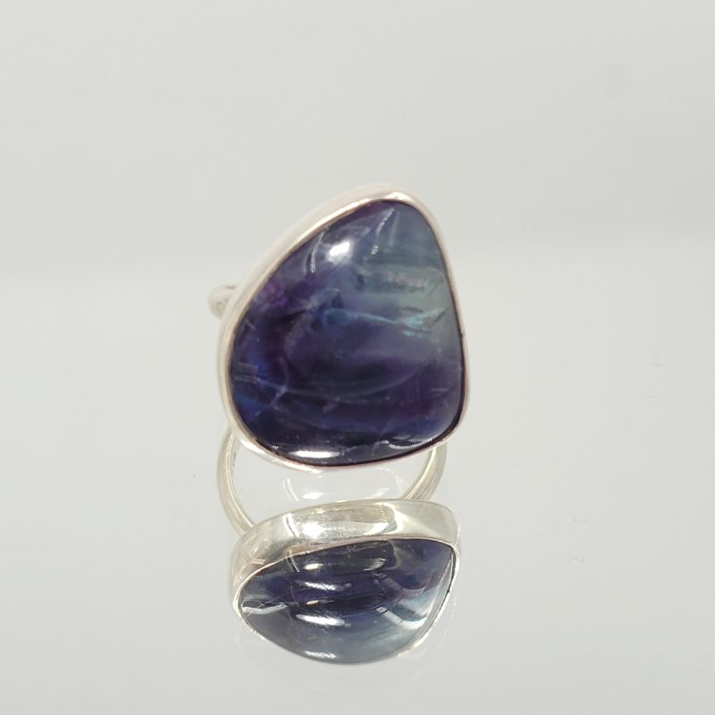 Fluorite Ring