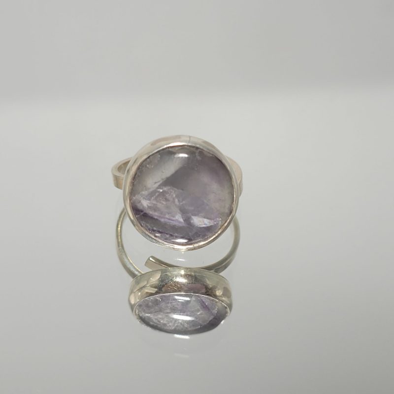 Fluorite Ring