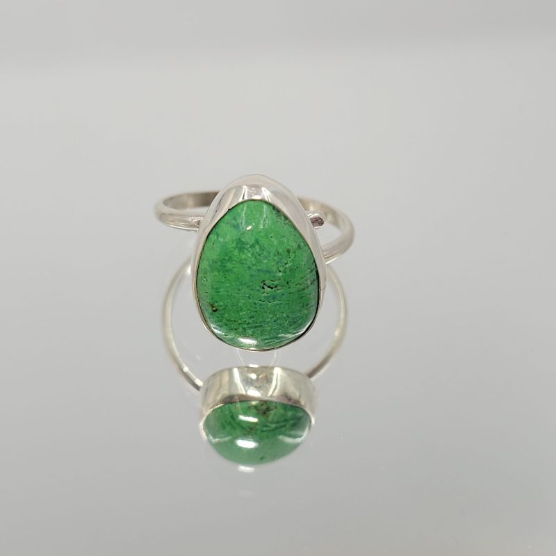 Conichalcite Ring