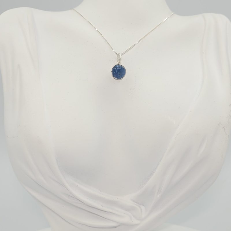 Chalcedony Necklace